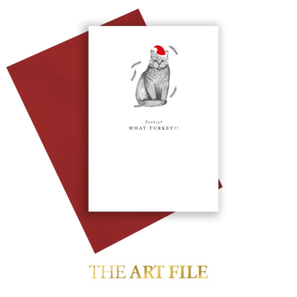 The Art File -  1